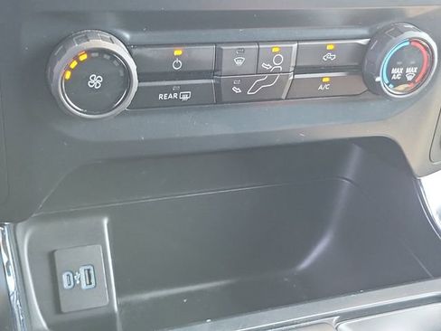 Certified 2023 Ford F150 XL w/ STX Appearance Package RWD image 12