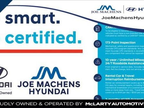 Used 2024 Hyundai Santa Fe XRT image 2