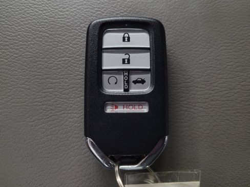 Used 2018 Honda Accord EX-L image 32