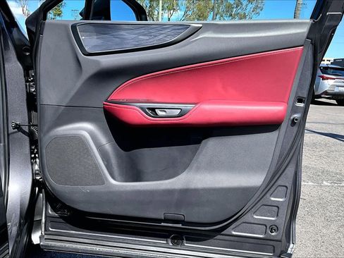 Certified 2025 Lexus NX 350 AWD w/ Cold Area Package image 21