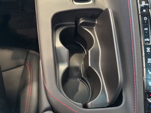 New 2025 Chevrolet Corvette E-Ray AWD/4WD image 24