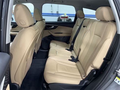 Used 2022 Audi Q7 2.0T Premium w/ Convenience Package image 17