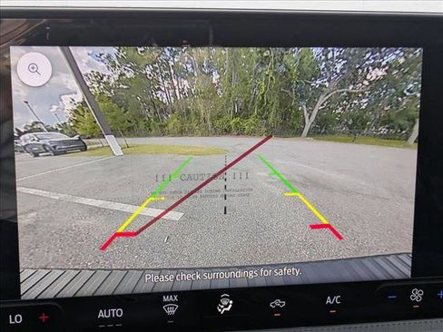 New 2025 Ford Maverick XL w/ Equipment Group 102A image 12