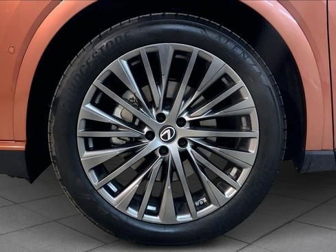 Used 2025 Lexus RX 350 image 10