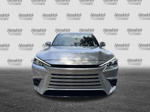Certified 2025 Lexus TX 350 AWD w/ Technology Package image 3