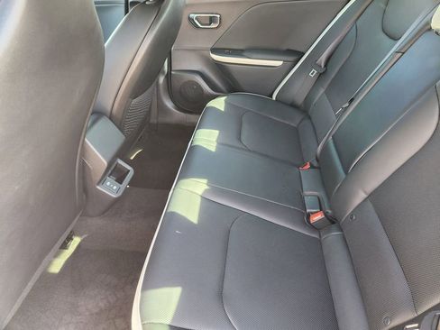 New 2025 Kia K4 GT-Line Turbo w/ GT-Line Premium Package FWD image 20