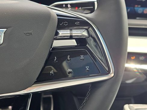 New 2026 Cadillac Optiq Sport 1 AWD/4WD image 25