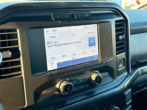 Used 2021 Ford F150 XL w/ STX Appearance Package image 13