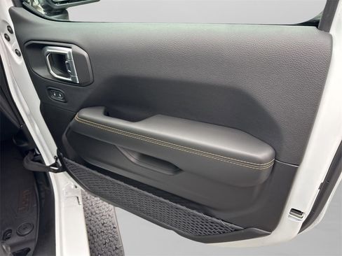 New 2026 Jeep Wrangler Sahara image 36