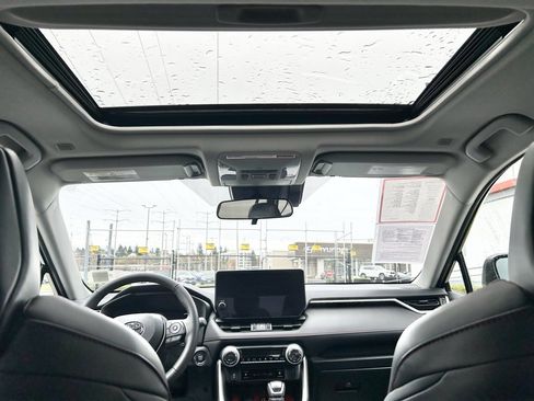 Certified 2023 Toyota RAV4 TRD Off-Road image 16