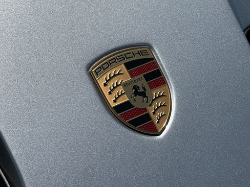 Used 2026 Porsche 911 GT3 RWD image 28