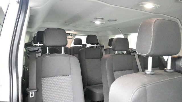 Used 2023 Ford Transit 350 XL AWD/4WD image 13