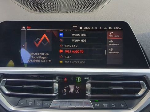 Used 2019 BMW 330i Sedan w/ Convenience Package image 18