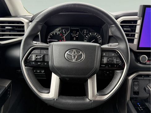 Used 2022 Toyota Tundra Limited image 14