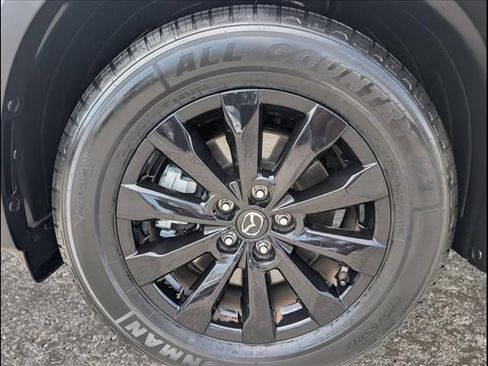 Used 2025 MAZDA CX-50 AWD 2.5 S w/ Preferred Package image 20