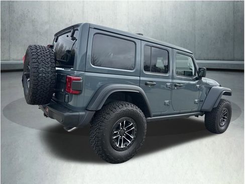 New 2026 Jeep Wrangler Unlimited Rubicon 392 AWD/4WD image 5