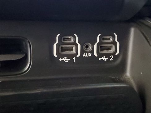 Used 2020 RAM 1500 Big Horn image 7