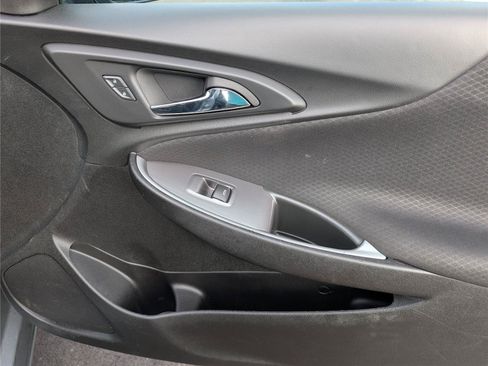 Used 2024 Chevrolet Malibu LT FWD image 37