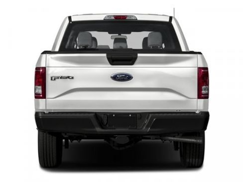 Used 2017 Ford F150 XL w/ XL Power Equipment Group image 5