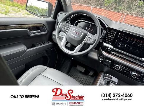 New 2026 GMC Sierra 1500 Elevation w/ Elevation Premium Package AWD/4WD image 17