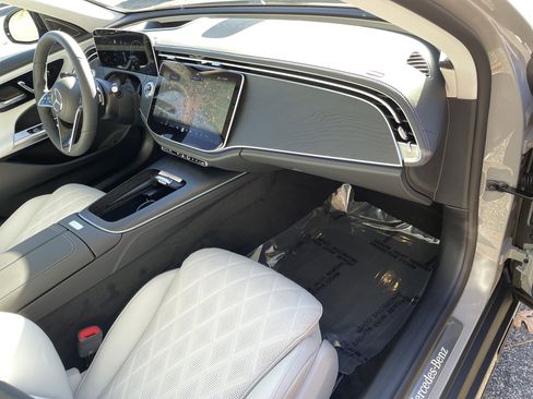 New 2026 Mercedes-Benz E 450 4MATIC All-Terrain Wagon image 43