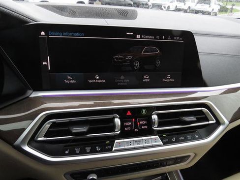 Used 2022 BMW X5 xDrive45e image 22