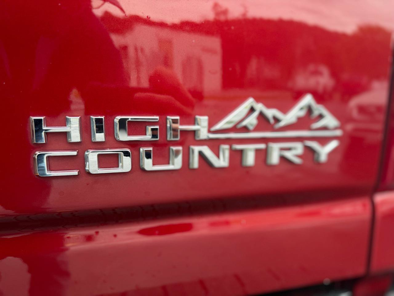 Used 2020 Chevrolet Silverado 2500 High Country w/ Z71 Off-Road Package AWD/4WD image 10