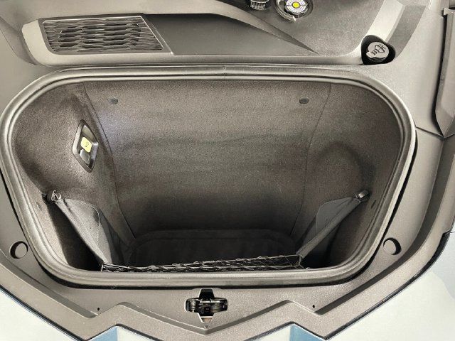 Certified 2020 Chevrolet Corvette Stingray Preferred Cpe w/ 2LT RWD image 20