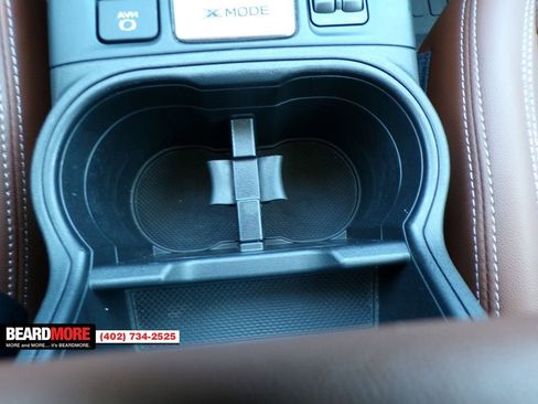 Used 2020 Subaru Forester Touring w/ Popular Package #2 image 47