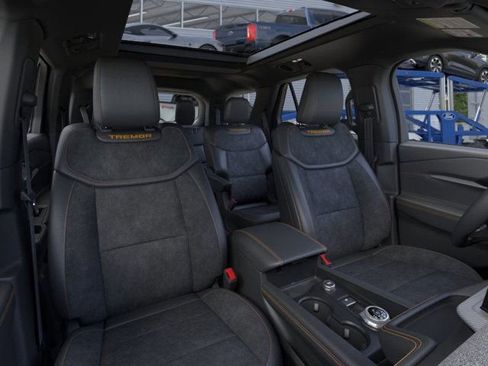 New 2026 Ford Explorer Tremor w/ Tremor Ultimate Package image 10