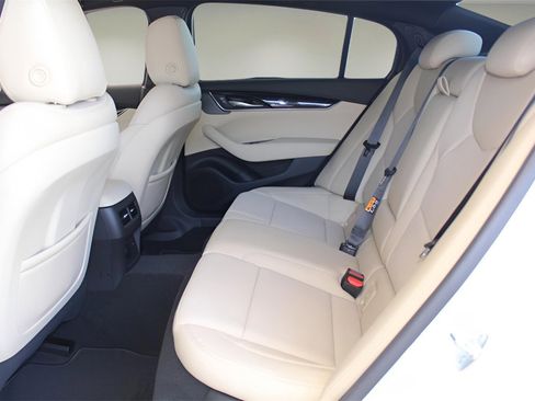 New 2025 Cadillac CT5 Premium Luxury image 13