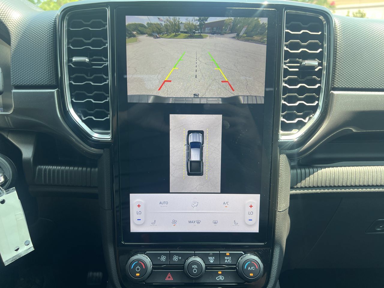 New 2026 Ford Ranger XLT RWD image 5