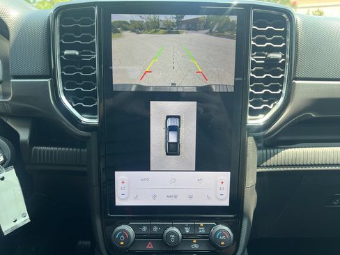 New 2026 Ford Ranger XLT RWD image 5