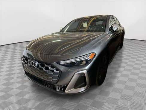 Used 2025 Audi S5 Premium AWD/4WD image 2