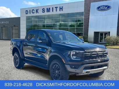 Certified 2024 Ford Ranger Raptor