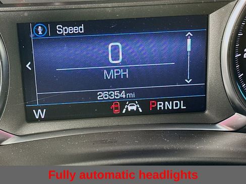 Used 2023 Chevrolet Equinox LT image 18