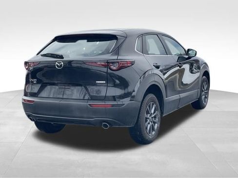 Certified 2023 MAZDA CX-30 AWD 2.5 S image 3