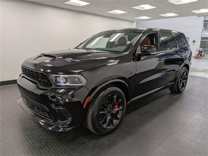 Used 2024 Dodge Durango SRT Hellcat