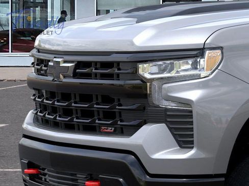 New 2026 Chevrolet Silverado 1500 LT Trail Boss w/ Convenience Package II image 23