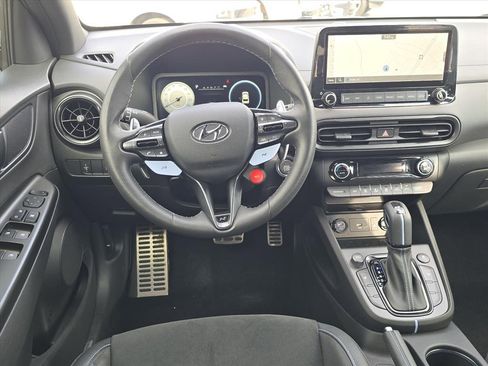 Certified 2023 Hyundai Kona N w/ Cargo Package image 11