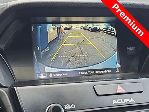 Used 2017 Acura ILX w/Premium Pkg image 25