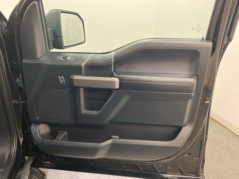 Used 2020 Ford F150 XLT w/ Equipment Group 302A Luxury image 22