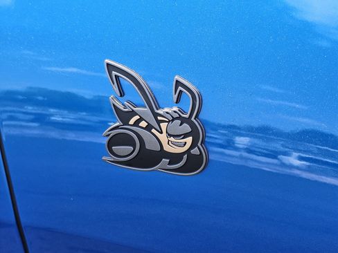 New 2026 Dodge Charger Scat Pack image 7