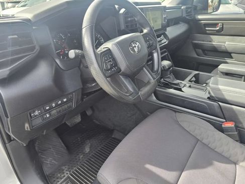 Used 2026 Toyota Tundra SR RWD image 20