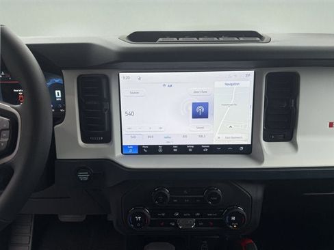 New 2026 Ford Bronco Heritage Edition AWD/4WD image 13