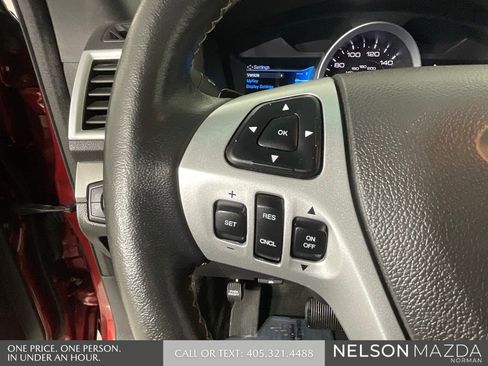 Used 2015 Ford Explorer Sport w/ Equipment Group 401A image 46