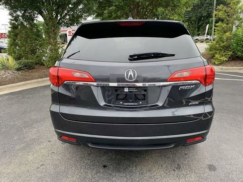 Used 2014 Acura RDX AWD image 7