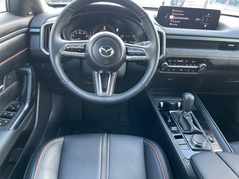 Used 2025 MAZDA CX-50 AWD 2.5 Turbo w/ Weather Package image 20
