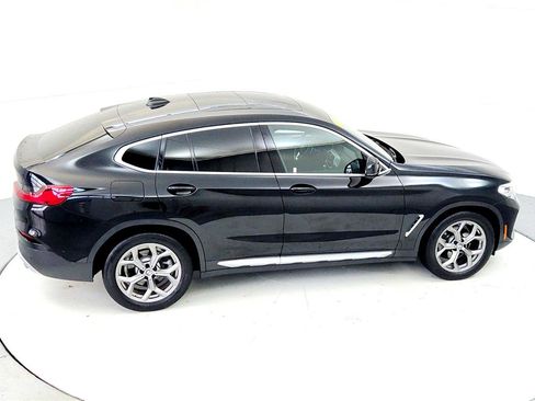 Used 2020 BMW X4 xDrive30i w/ Premium Package image 18
