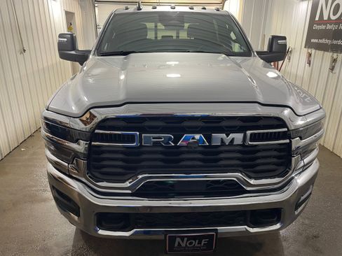 New 2026 RAM 2500 Tradesman image 3